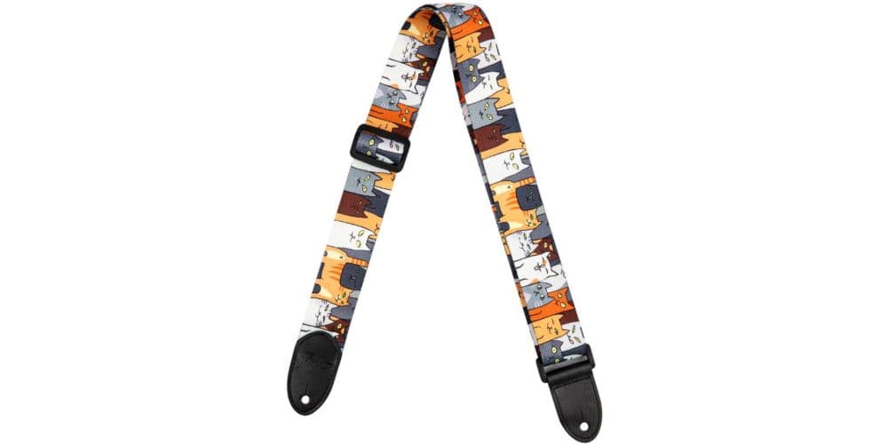 Flight Correa Ukelele S-35 Cats S-35 Cats