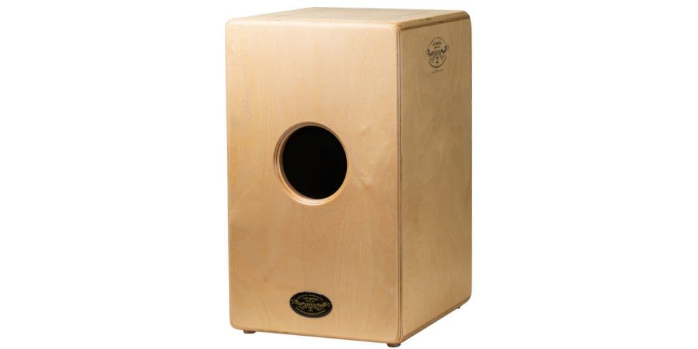 Pepote Pro-Estudio Cajón Flamenco Pro-Estudio
