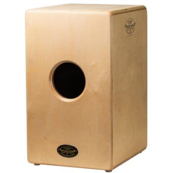 Pepote Pro-Estudio Cajón Flamenco Pro-Estudio