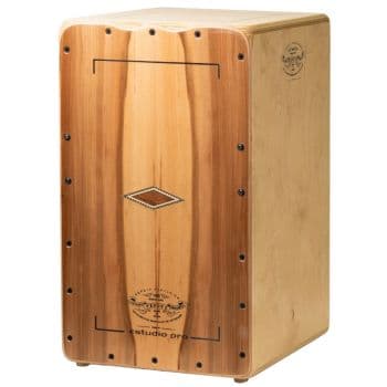 Pepote Pro-Estudio Cajón Flamenco Pro-Estudio