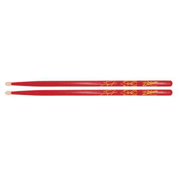 Zildjian pzazasjd3 sticks