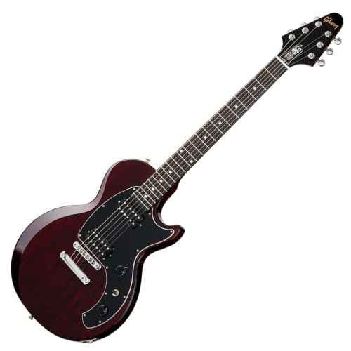 Gibson Les Paul Music City Special 50th Anniversary Wine Red Les Paul Music City Special 50th Anniversary Wine