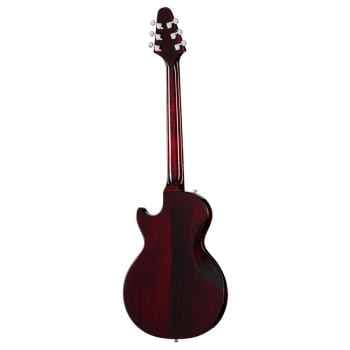 Gibson Les Paul Music City Special 50th Anniversary Wine Red Les Paul Music City Special 50th Anniversary Wine