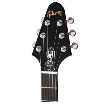 Gibson Les Paul Music City Special 50th Anniversary Wine Red Les Paul Music City Special 50th Anniversary Wine