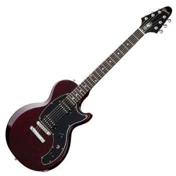Gibson Les Paul Music City Special 50th Anniversary Wine Red Les Paul Music City Special 50th Anniversary Wine