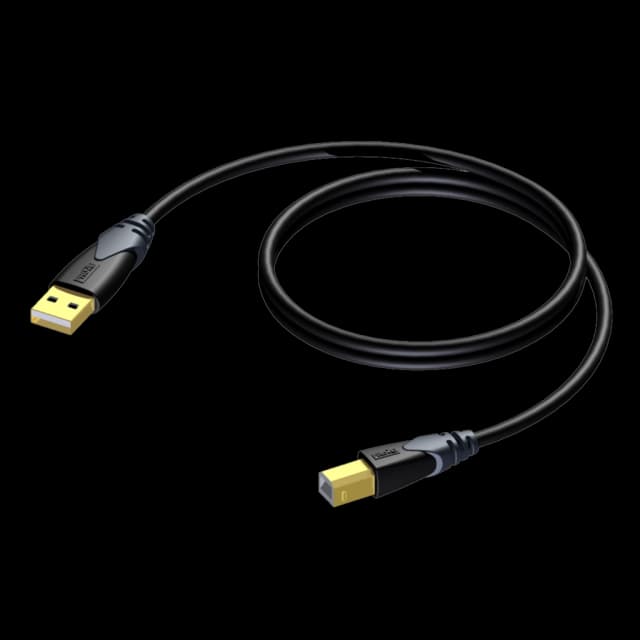 PROCAB CLD610/1.5 USB A a USB B 1.5M PROCAB CLD610/1.5