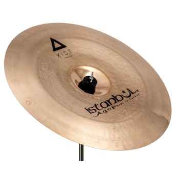 Istanbul Agop XIST Power China Brilliant 18 pulgadas 18" XIST Power China Brilliant