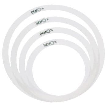 Remo 814524 12/13/14/16 apagadores tom