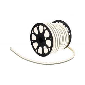 Eurolite led neon flex 230v slim warm white 100cm tubo neon blanco