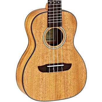 Ortega rumg ukelele de concierto