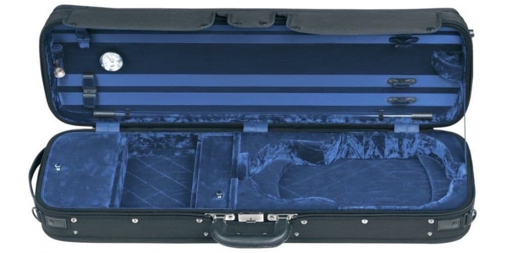 Gewa 309305 Estuche Violín Liuteria Atlanta 4/4 309305