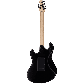 Sterling by Music Man SUB SR30 Sting Ray HH SBK Guitarra Eléctrica SR30-SBK-R1