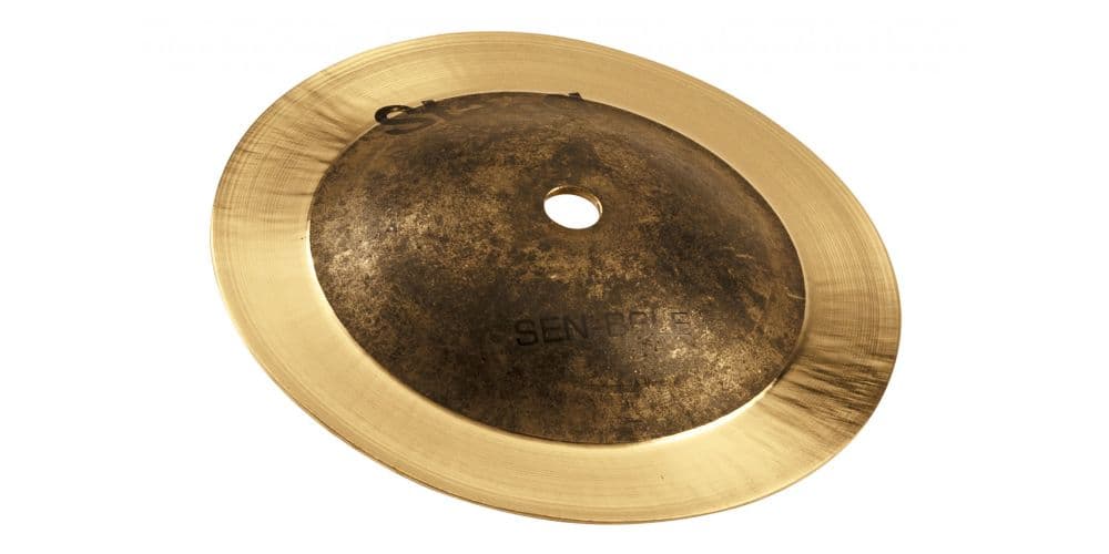 Stagg SEN-B7LE Sensa Exo Bell Light 7 Pulgadas SEN-B7LE