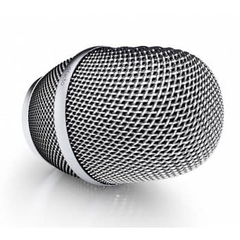 Dpa dua0710n rejilla completa para microfono niquel