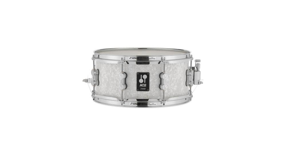 sonor Caja AQ2 1306 White Pearl AQ2 1306 White Pearl