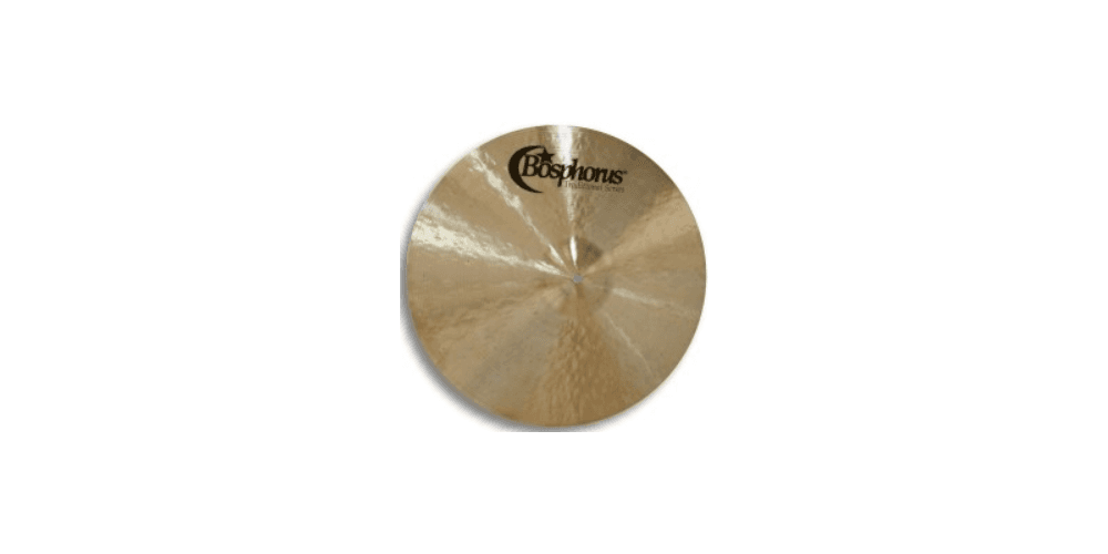 Bosphorus Cymbals CO Tradicional Ride 20" Medium 2287G Platos 429TRRIDE20MED