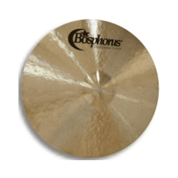 Bosphorus Cymbals CO Tradicional Ride 20" Medium 2287G Platos 429TRRIDE20MED