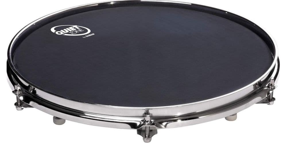 Sabian QTM10 Pad Prácticas QTM10