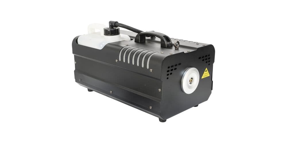 AFX FOG-2500-PRO-BL Máquina de Humo Profesional 2500W 2500 W PROFESSIONAL FOG MACHINE