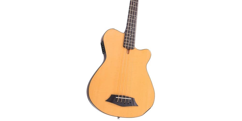 Marcus Miller GB5-4 Natural Bajo Electroacústico GB5-4 NATURAL