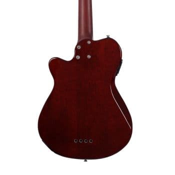 Marcus Miller GB5-4 Natural Bajo Electroacústico GB5-4 NATURAL