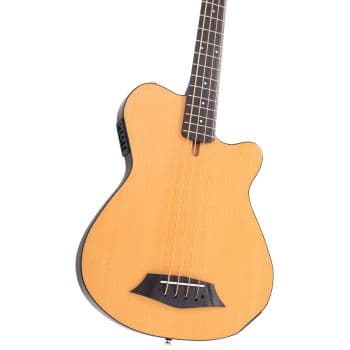 Marcus Miller GB5-4 Natural Bajo Electroacústico GB5-4 NATURAL