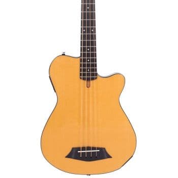 Marcus Miller GB5-4 Natural Bajo Electroacústico GB5-4 NATURAL