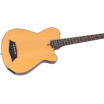 Marcus Miller GB5-4 Natural Bajo Electroacústico GB5-4 NATURAL