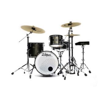 Zildjian alchem-e gold batería electrónica