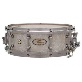 Pearl php1450 phiharmonic concert maple nicotine white caja de batería