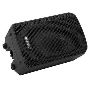 Omnitronic VFM-208AP MK2 2-Way Altavoz Activo 8 Pulgadas VFM-208AP MK2