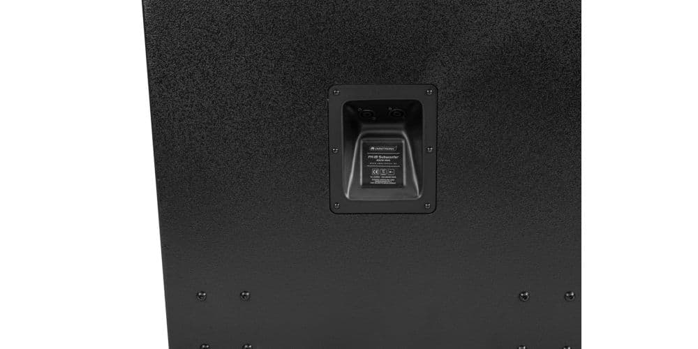 Omnitronic FH-18 Subwoofer Pasivo 18 Pulgadas FH-18