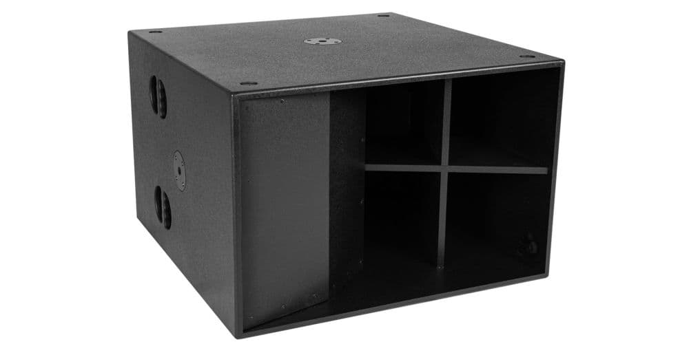 Omnitronic FH-18 Subwoofer Pasivo 18 Pulgadas FH-18