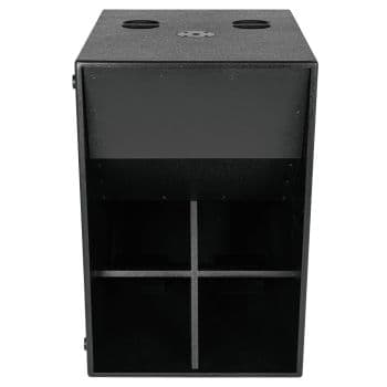 Omnitronic FH-18 Subwoofer Pasivo 18 Pulgadas FH-18