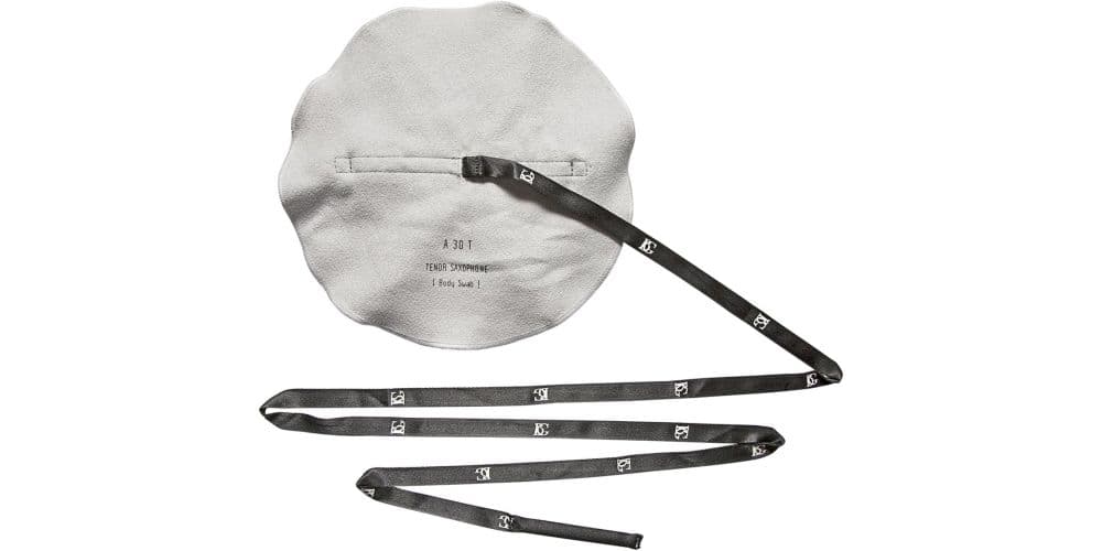 BG France Pañuelo Microfibra Seda Saxo Tenor A-30T A-30T