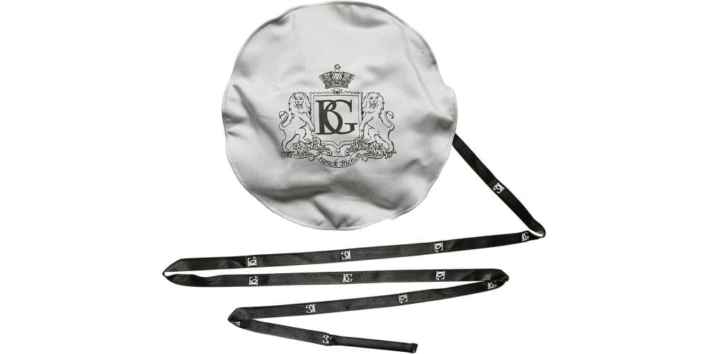 BG France Pañuelo Microfibra Seda Saxo Tenor A-30T A-30T