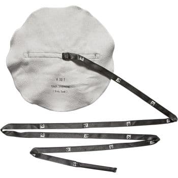 BG France Pañuelo Microfibra Seda Saxo Tenor A-30T A-30T