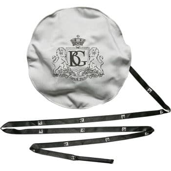 BG France Pañuelo Microfibra Seda Saxo Tenor A-30T A-30T