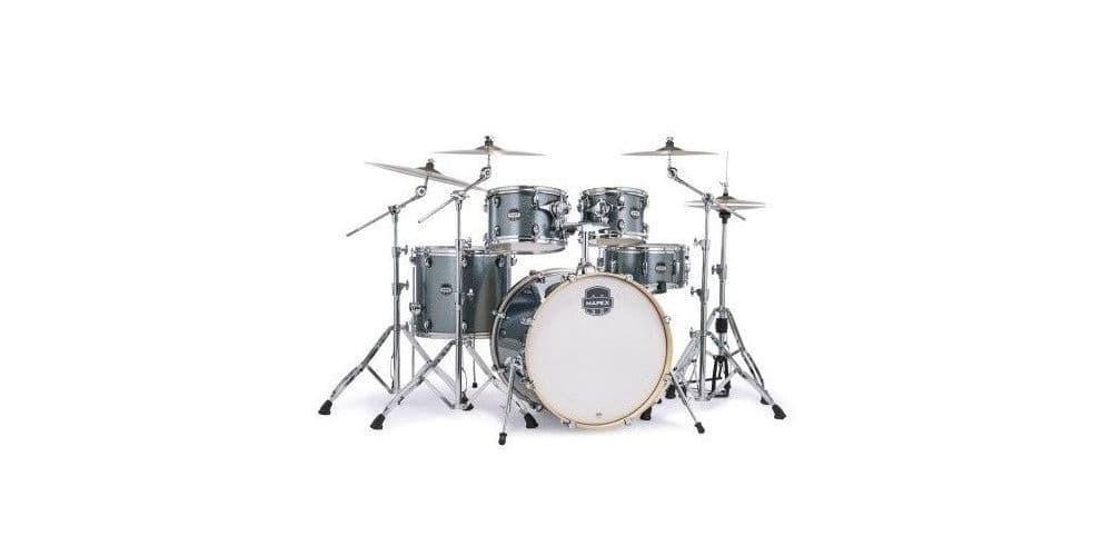 Mapex MA504SFMI Mars Twilight Sparkle MA504SFMI