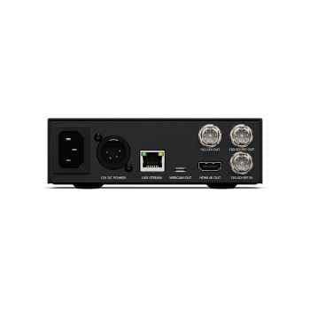 Blackmagic BDLKWEB/J/DES4K Streaming Decoder 4K BDLKWEB/J/DES4K