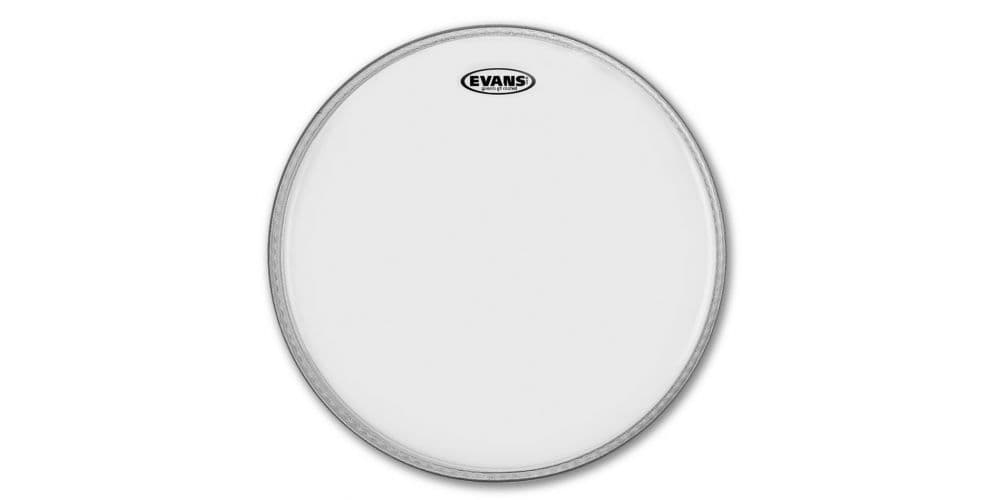 Evans 18 G1 Coated Parche de Bombo BD18G1CW 18 G1 Coated