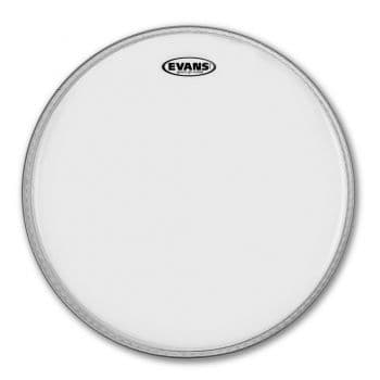 Evans 18 G1 Coated Parche de Bombo BD18G1CW 18 G1 Coated