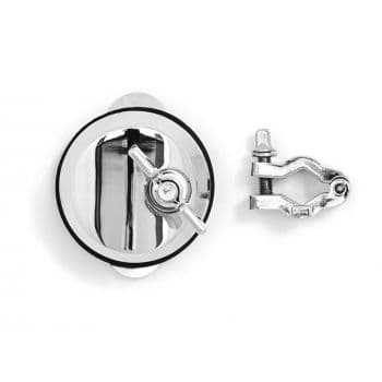 Gibraltar sc-stl4 montaje de tom y tom base