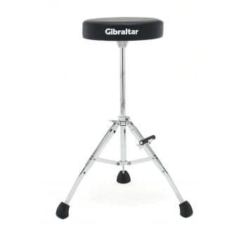 Gibraltar sillin para bateria compact performance ggs10t