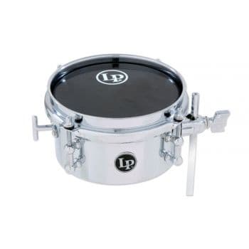 Lp micro snares micro snare 6, lp846-sn