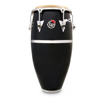 Lp congas patato tumba 12,5 pulgadas lp552x-1bk