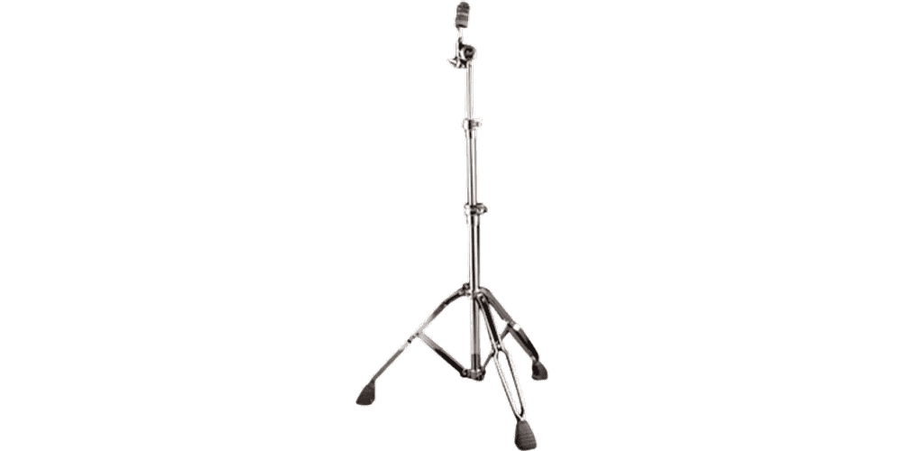 Pearl C-1030 Soprote Plato Gyro Lock Cymbal Stand, Gyro-Lock Tilter