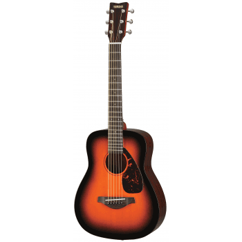 Yamaha jr2s tbs guitarra acustica junior