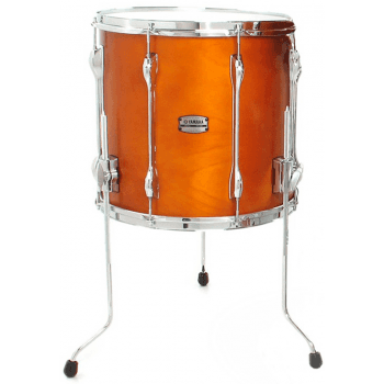 Yamaha recording custom real wood floor tom 14x13 rbf1413rw