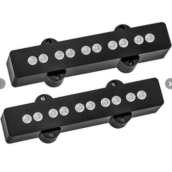 Aguilar AG 5J-HOT Set 2 Pastillas Bajo Eléctrico AG5J HOT